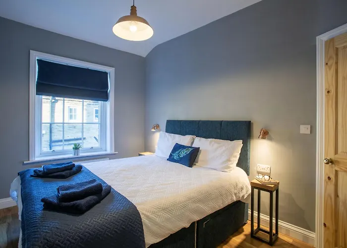 Cosy 2 Bedroom Cottage In A World Heritage Village