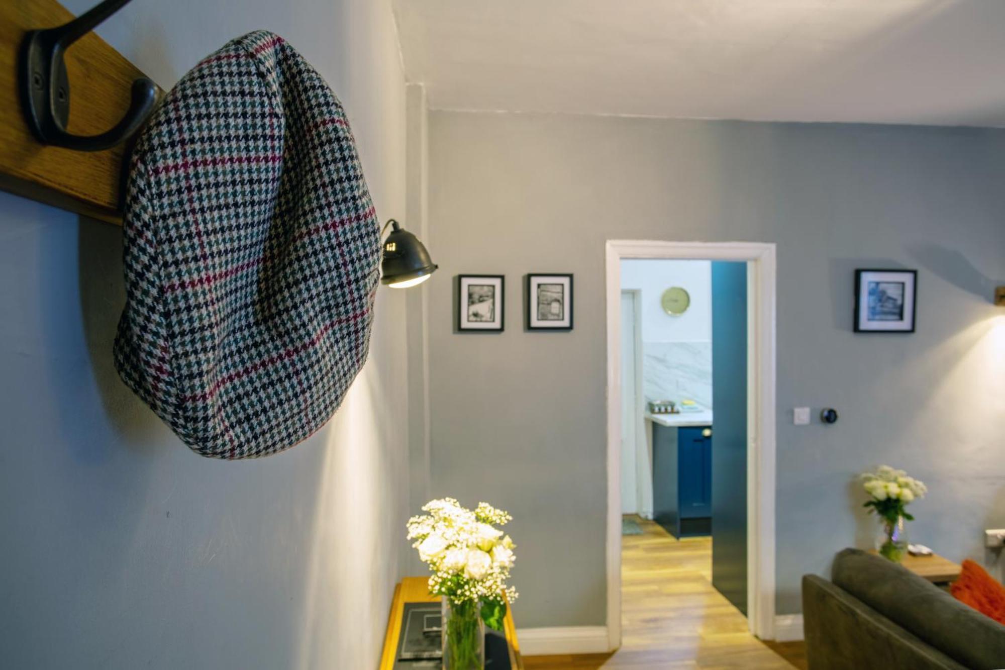 Cosy 2 Bedroom In A World Heritage Village Holiday home