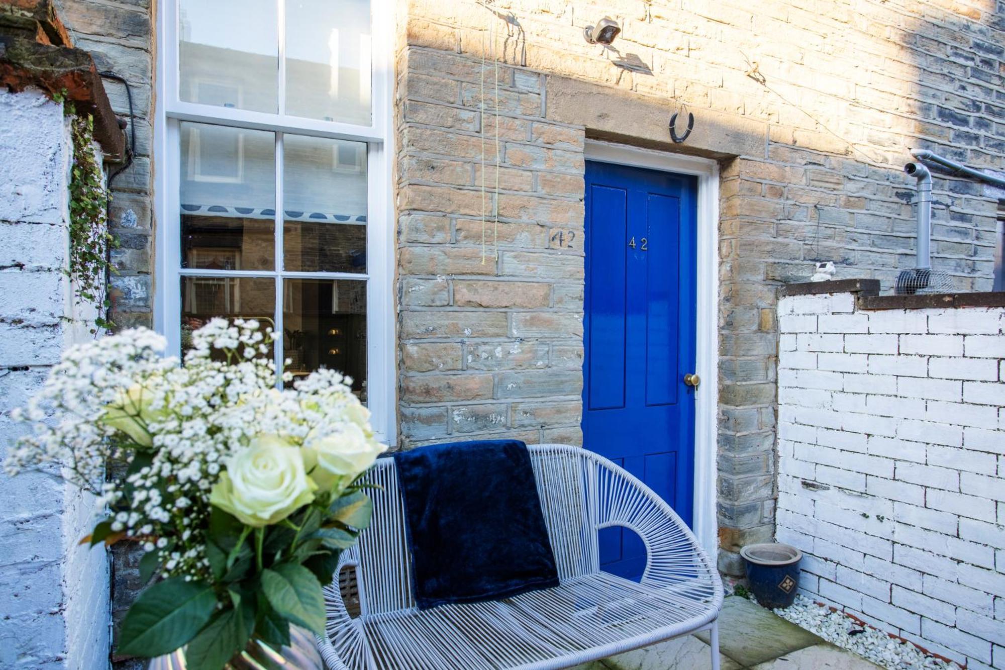 Cosy 2 Bedroom In A World Heritage Village